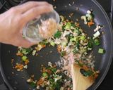 小松菜入り茶きん作り方4写真