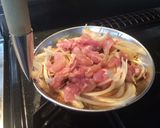 バカタレ親子丼作り方4写真