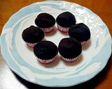バレンタイン♥子供とチョコフォンデュ作り方6写真