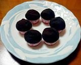 バレンタイン♥子供とチョコフォンデュ作り方6写真