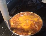 バカタレ親子丼作り方6写真