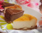✿ジュレがけ☆濃厚チョコレートムース✿作り方21写真