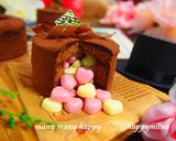 ✿ジュレがけ☆濃厚チョコレートムース✿作り方19写真