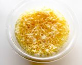 乾物で常備菜☆切り干し大根の煮物作り方1写真