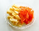 乾物で常備菜☆切り干し大根の煮物作り方3写真