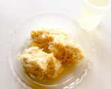 乾物で常備菜☆切り干し大根の煮物作り方2写真