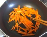 乾物で常備菜☆切り干し大根の煮物作り方4写真