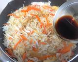 乾物で常備菜☆切り干し大根の煮物作り方7写真