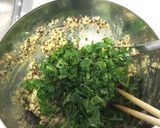 キヌアサルサ作り方5写真