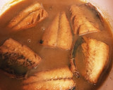 簡単！学校給食の味♪懐かしいサバの味噌煮作り方3写真