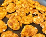 お家でイタリアン♡チキンMarsala作り方4写真