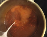 簡単 ツナ缶で。ふわっふわカニ玉風。作り方11写真