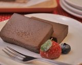 なめらか❤チョコレートケーキ❤作り方1写真
