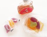 ブランデー香る 大人な ゼリーチョコ作り方2写真