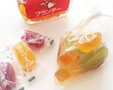 ブランデー香る 大人な ゼリーチョコ作り方3写真