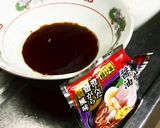 極旨簡単！台湾まぜそば✧作り方4写真