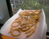 ♡レモンピール♡作り方6写真