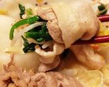 常備菜 茹でモヤシ作り方14写真