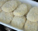 お惣菜屋に聞いたビーフコロッケ作り方4写真