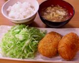 お惣菜屋に聞いたビーフコロッケ作り方5写真