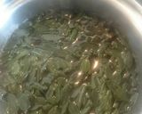 茎わかめの佃煮作り方4写真