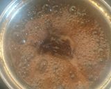 茎わかめの佃煮作り方5写真