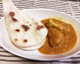 超簡単！本格チキンのインドカレー作り方6写真