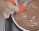 なめらか❤チョコレートケーキ❤作り方5写真