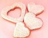 セリア製菓材料で！カントリークッキー♡作り方12写真