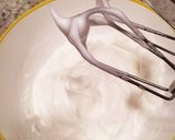 イタリアンチョコレートケーキ作り方4写真