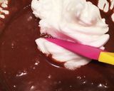 イタリアンチョコレートケーキ作り方5写真