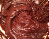 イタリアンチョコレートケーキ作り方8写真