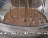 なめらか❤チョコレートケーキ❤作り方18写真