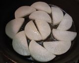 大根のグラタン風♪作り方4写真