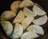 大根のグラタン風♪作り方6写真