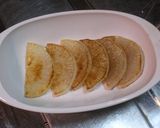 大根のグラタン風♪作り方7写真