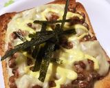 納豆パン作り方6写真