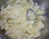 マッシュドポテト作り方2写真
