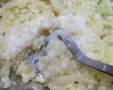 マッシュドポテト作り方3写真