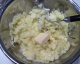 マッシュドポテト作り方4写真