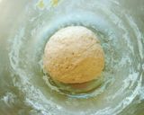 イチゴジャムとクリームチーズのちぎりパン作り方4写真