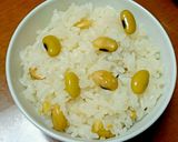 簡単！圧力鍋で美味しいひたし豆作り方9写真