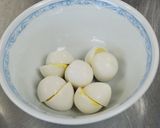 焼きカレー作り方2写真