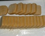 冷蔵庫にきな粉残ってませんか？クッキー♪作り方8写真
