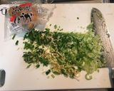 糖質オフヘルシー餃子作り方1写真