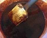 簡単濃厚チョコレートカップケーキ作り方4写真