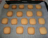 冷蔵庫にきな粉残ってませんか？クッキー♪作り方10写真