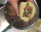 糖質オフヘルシー餃子作り方4写真