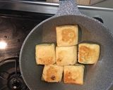 糖質オフヘルシー餃子作り方6写真