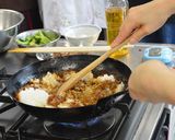 焼きカレー作り方7写真